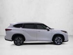 2023 Toyota Highlander XLE FWD (Natl)