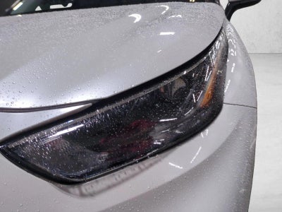 2023 Toyota Highlander XLE FWD (Natl)