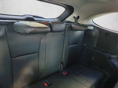2025 Toyota Highlander XLE FWD (Natl)