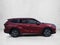 2025 Toyota Highlander XLE FWD (Natl)