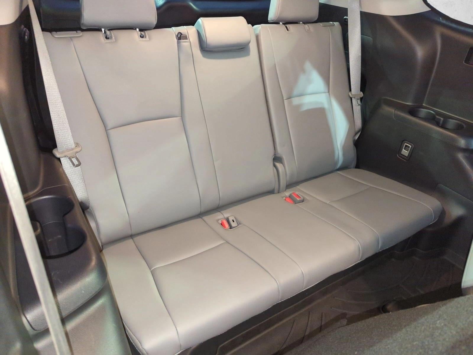 2023 Toyota Highlander XLE FWD (Natl)