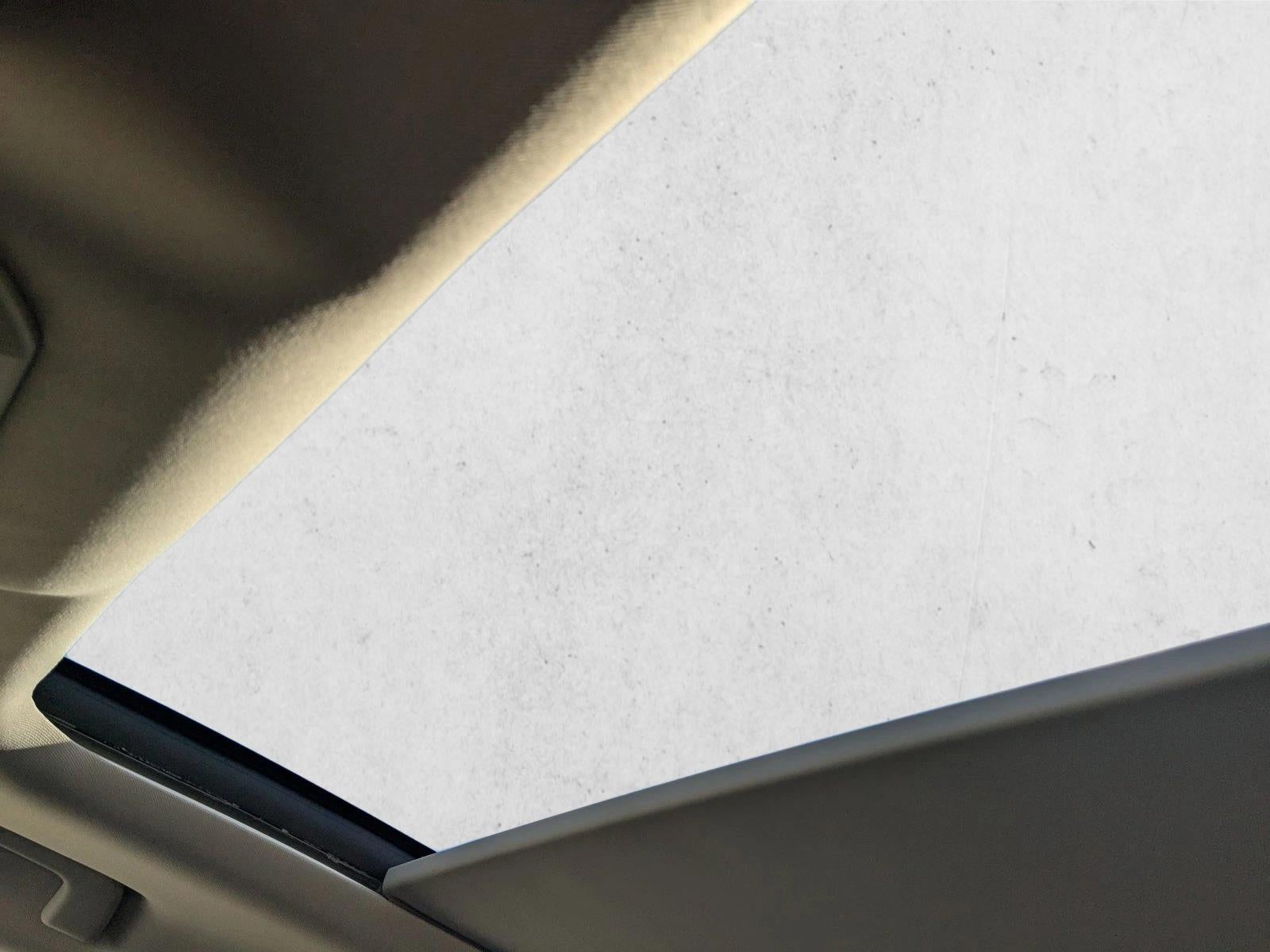 2024 Toyota Highlander Platinum FWD (Natl)
