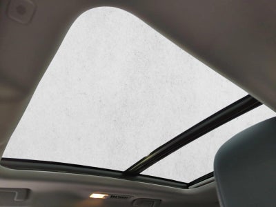 2024 Toyota Highlander Platinum FWD (Natl)