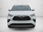 2024 Toyota Highlander Platinum FWD (Natl)