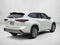 2024 Toyota Highlander Platinum FWD (Natl)