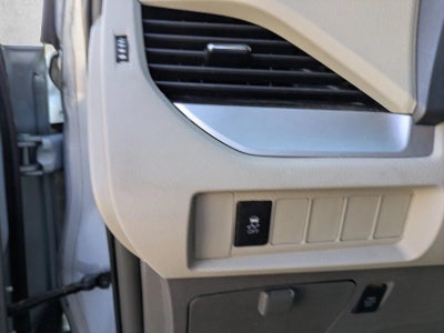 2015 Toyota Sienna 5dr 8-Pass Van LE FWD (Natl)