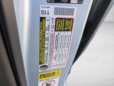 2015 Toyota Sienna 5dr 8-Pass Van LE FWD (Natl)