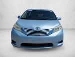 2015 Toyota Sienna 5dr 8-Pass Van LE FWD (Natl)