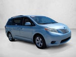 2015 Toyota Sienna 5dr 8-Pass Van LE FWD (Natl)