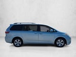 2015 Toyota Sienna 5dr 8-Pass Van LE FWD (Natl)
