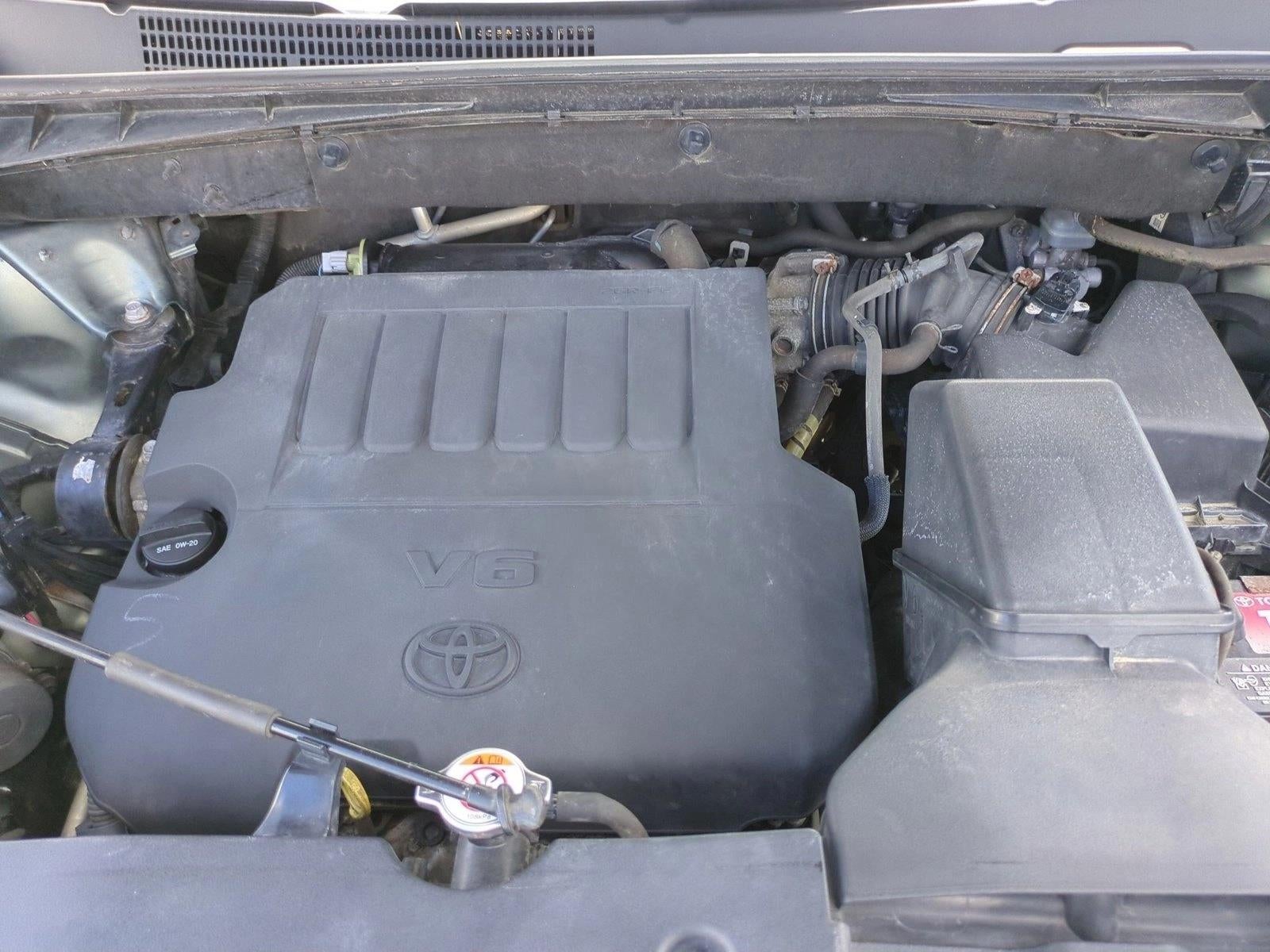 2014 Toyota Highlander FWD 4dr V6 XLE (Natl)