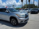 2016 Toyota Highlander FWD 4dr V6 XLE (Natl)
