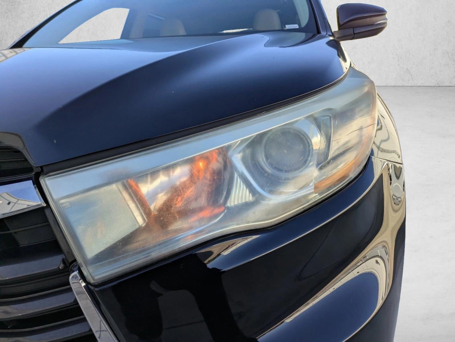 2016 Toyota Highlander FWD 4dr V6 XLE (Natl)