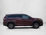 2015 Toyota Highlander FWD 4dr V6 XLE (Natl)