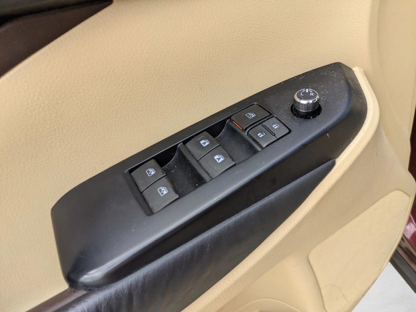 2015 Toyota Highlander FWD 4dr V6 XLE (Natl)