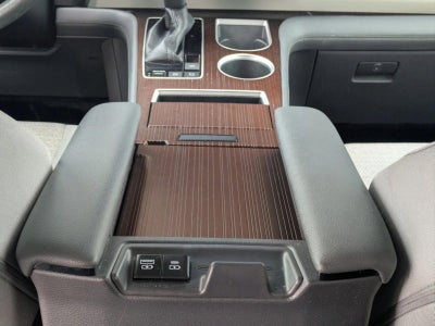 2023 Toyota Sienna LE FWD 8-Passenger (Natl)