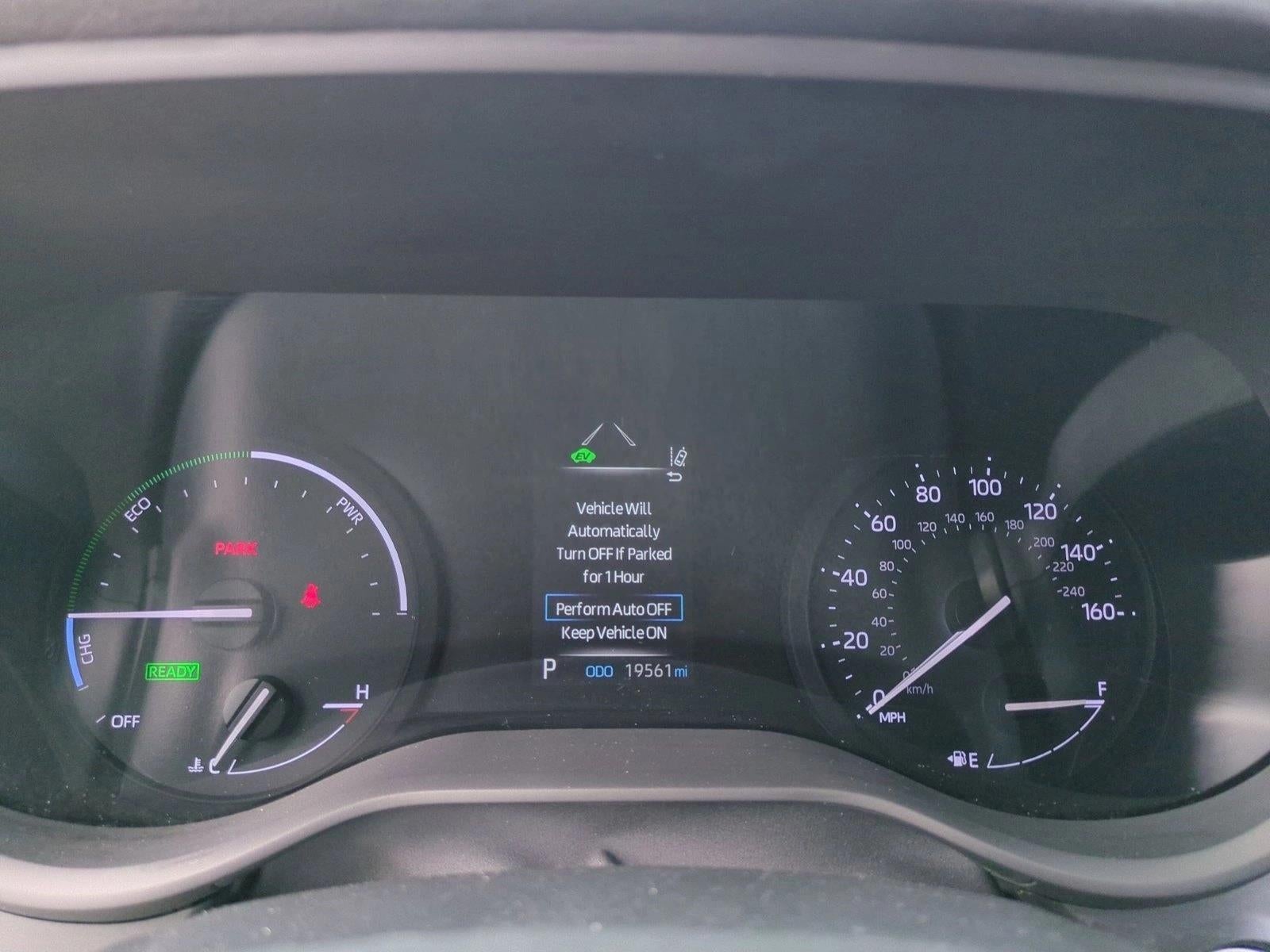 2024 Toyota Sienna LE FWD 8-Passenger (Natl)