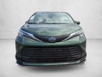 2024 Toyota Sienna LE FWD 8-Passenger (Natl)