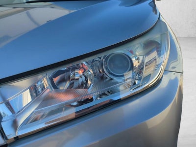 2019 Toyota Highlander XLE V6 FWD (Natl)