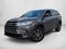 2019 Toyota Highlander XLE V6 FWD (Natl)