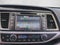 2017 Toyota Highlander XLE V6 FWD (Natl)