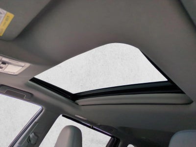 2017 Toyota Highlander XLE V6 FWD (Natl)