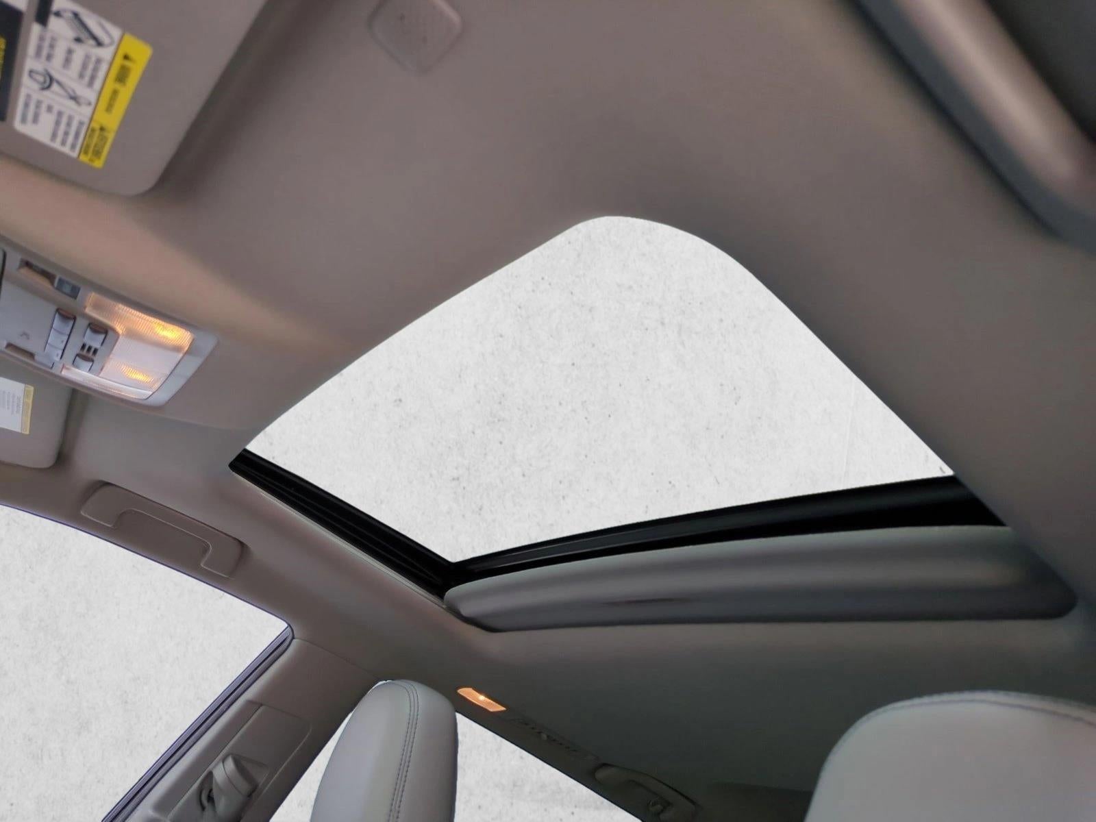 2019 Toyota Highlander XLE V6 FWD (Natl)