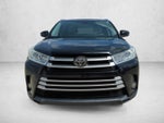 2019 Toyota Highlander XLE V6 FWD (Natl)
