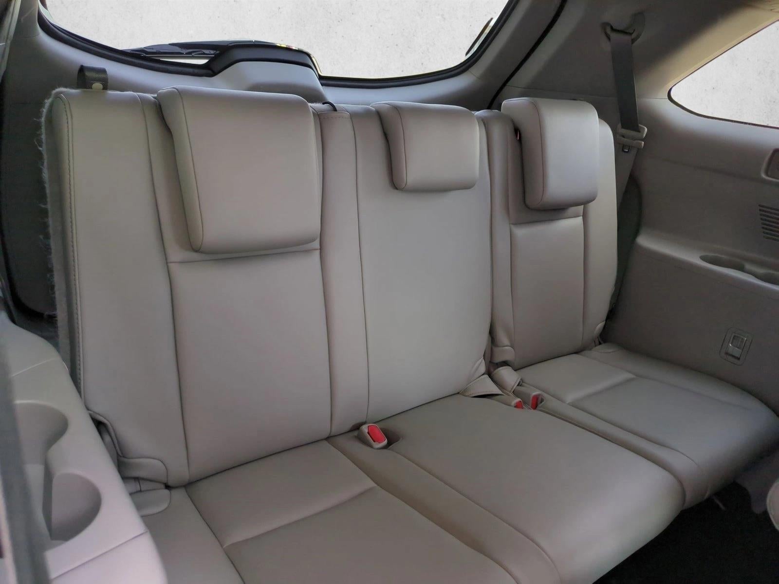 2019 Toyota Highlander XLE V6 FWD (Natl)