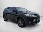 2019 Toyota Highlander XLE V6 FWD (Natl)
