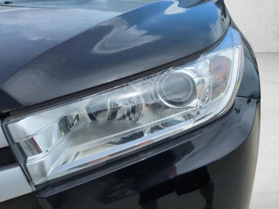 2019 Toyota Highlander XLE V6 FWD (Natl)