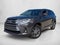 2018 Toyota Highlander XLE V6 FWD (Natl)