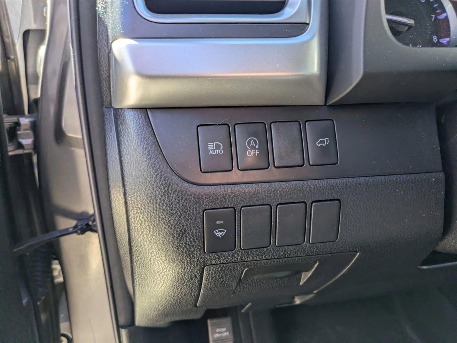 2018 Toyota Highlander XLE V6 FWD (Natl)