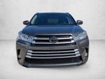 2018 Toyota Highlander XLE V6 FWD (Natl)