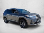 2018 Toyota Highlander XLE V6 FWD (Natl)