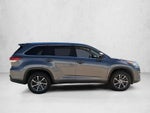 2018 Toyota Highlander XLE V6 FWD (Natl)