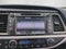 2019 Toyota Highlander XLE V6 FWD (Natl)