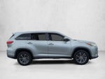 2019 Toyota Highlander XLE V6 FWD (Natl)