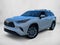 2023 Toyota Highlander Hybrid Limited AWD (Natl)