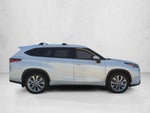 2023 Toyota Highlander Hybrid Limited AWD (Natl)