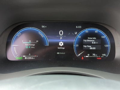 2026 Toyota Highlander Hybrid Limited AWD (Natl)