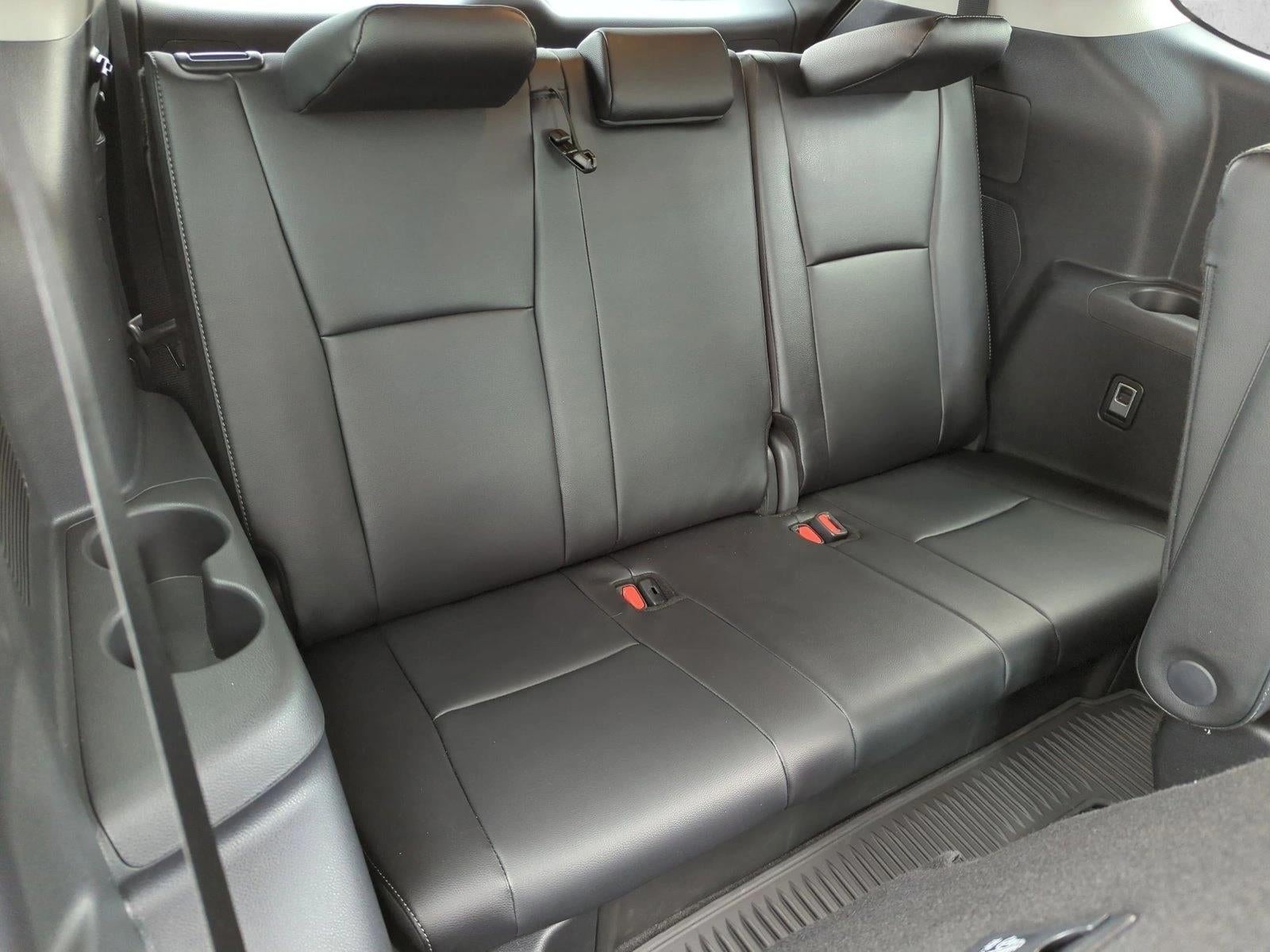 2026 Toyota Highlander Hybrid Limited AWD (Natl)