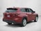 2026 Toyota Highlander Hybrid Limited AWD (Natl)