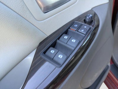 2015 Toyota Sienna 5dr 8-Pass Van XLE FWD (Natl)