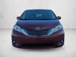 2015 Toyota Sienna 5dr 8-Pass Van XLE FWD (Natl)
