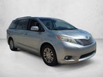 2016 Toyota Sienna 5dr 8-Pass Van XLE FWD (Natl)