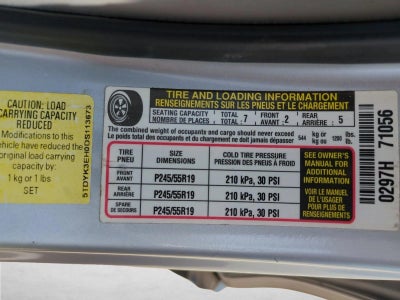 2013 Toyota Highlander FWD 4dr V6 Limited (Natl)