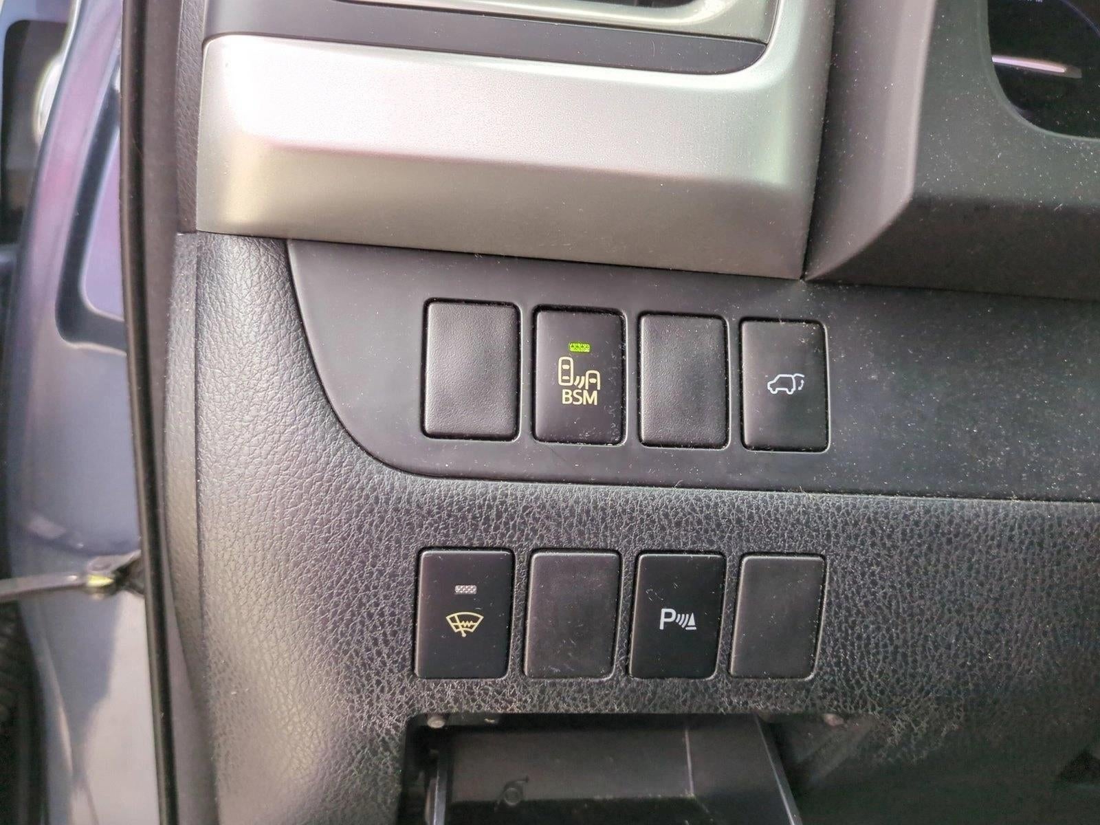 2014 Toyota Highlander FWD 4dr V6 Limited (Natl)