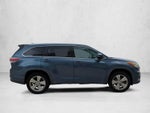 2014 Toyota Highlander FWD 4dr V6 Limited (Natl)