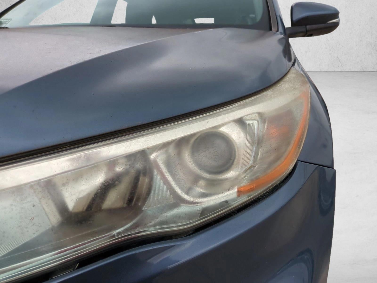 2014 Toyota Highlander FWD 4dr V6 Limited (Natl)
